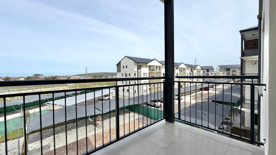 To Let 1 Bedroom Property for Rent in The Huntsman Western Cape